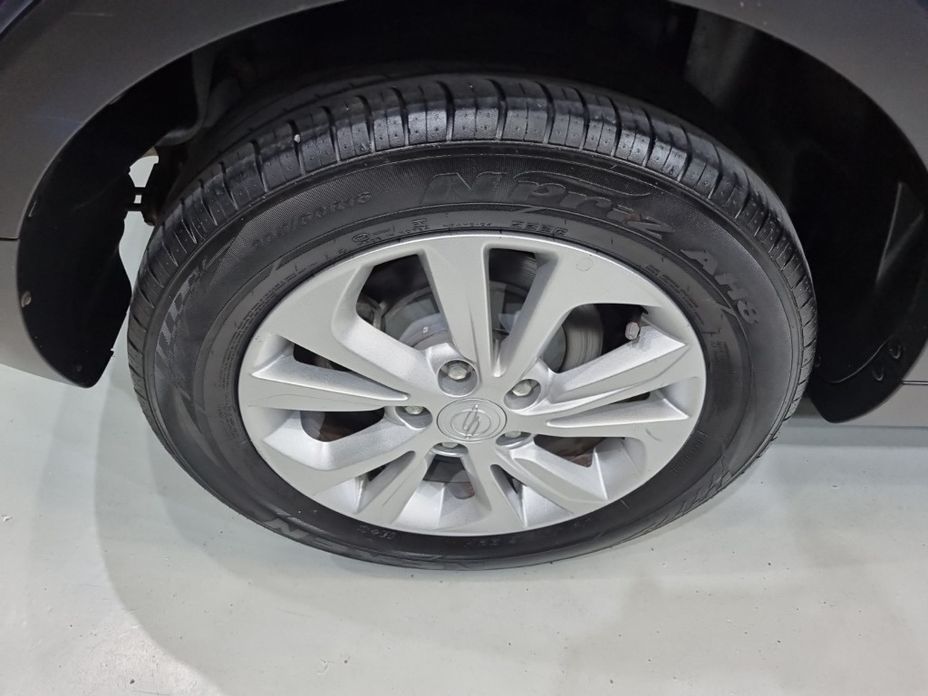KG_Mobility_Ssangyong TIBOLI 2019