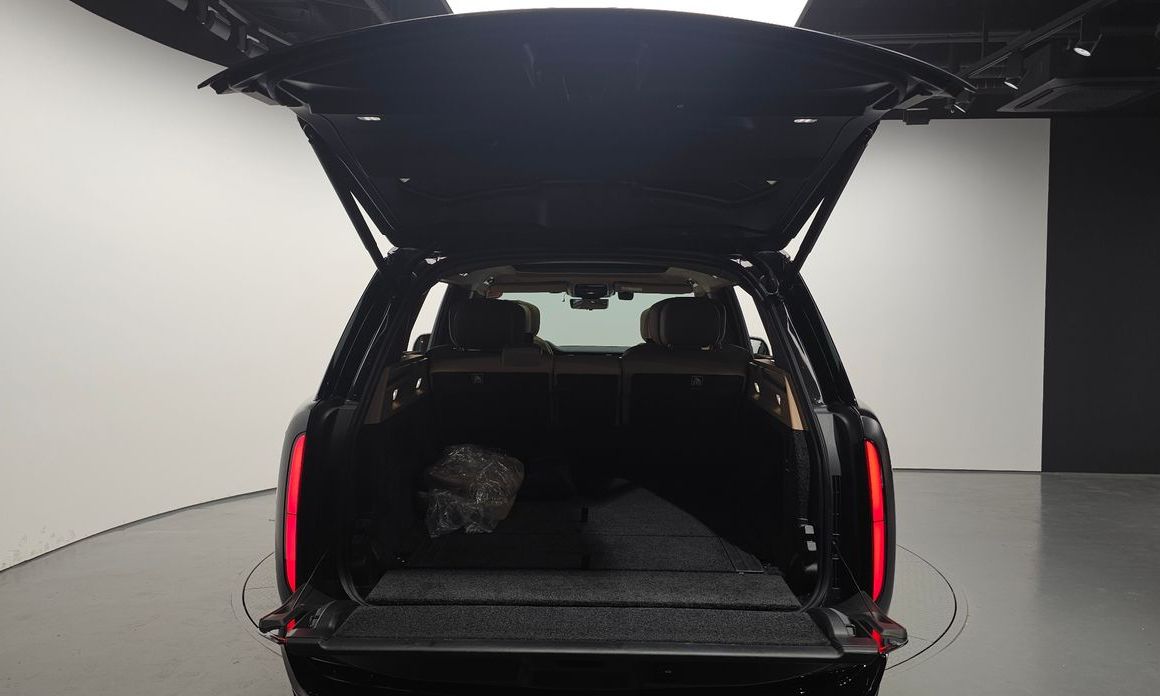 Land Rover Range Rover 2026