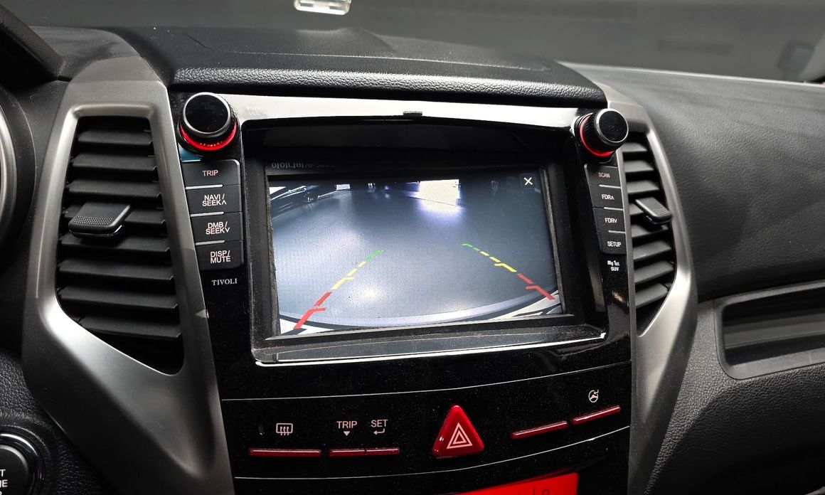 KG_Mobility_Ssangyong TIBOLI 2015