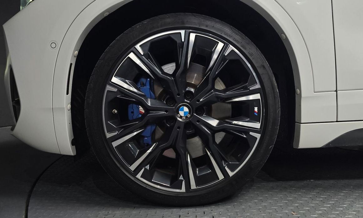 BMW X2 (F39) 2023