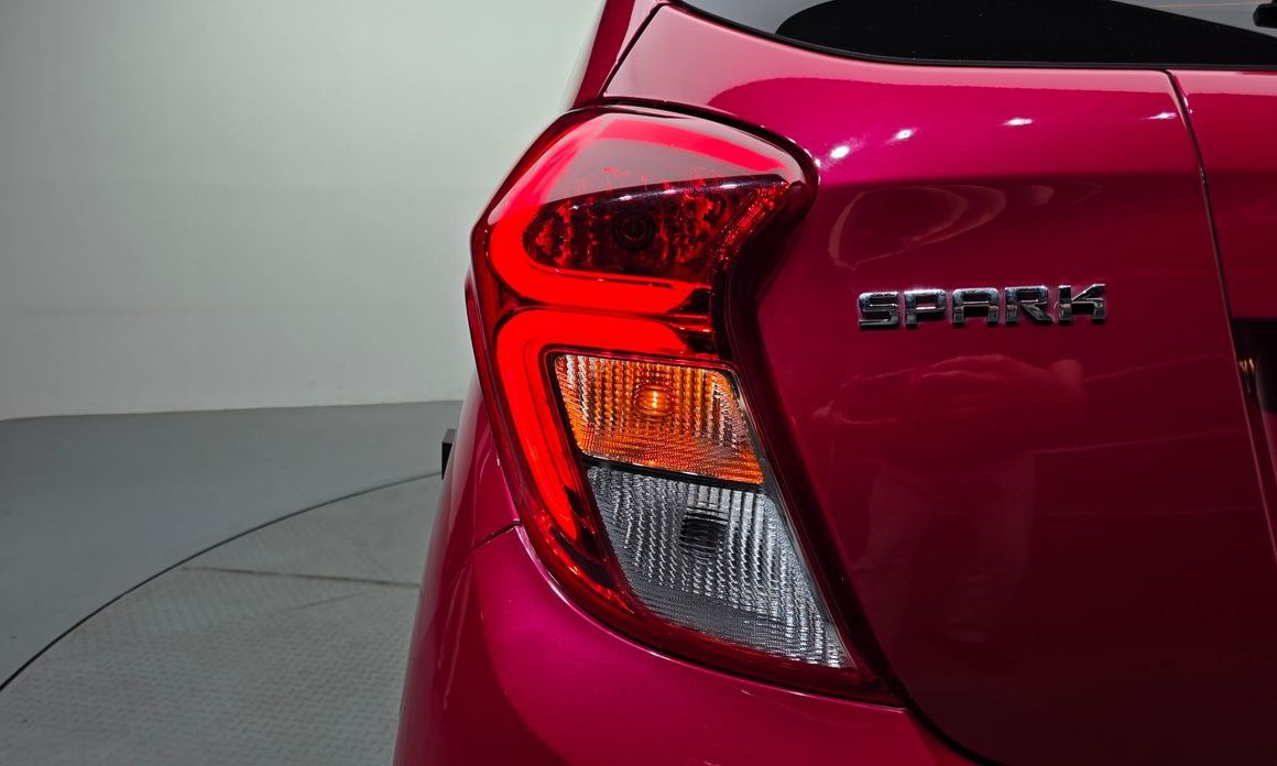 ChevroletGMDaewoo Spark 2019