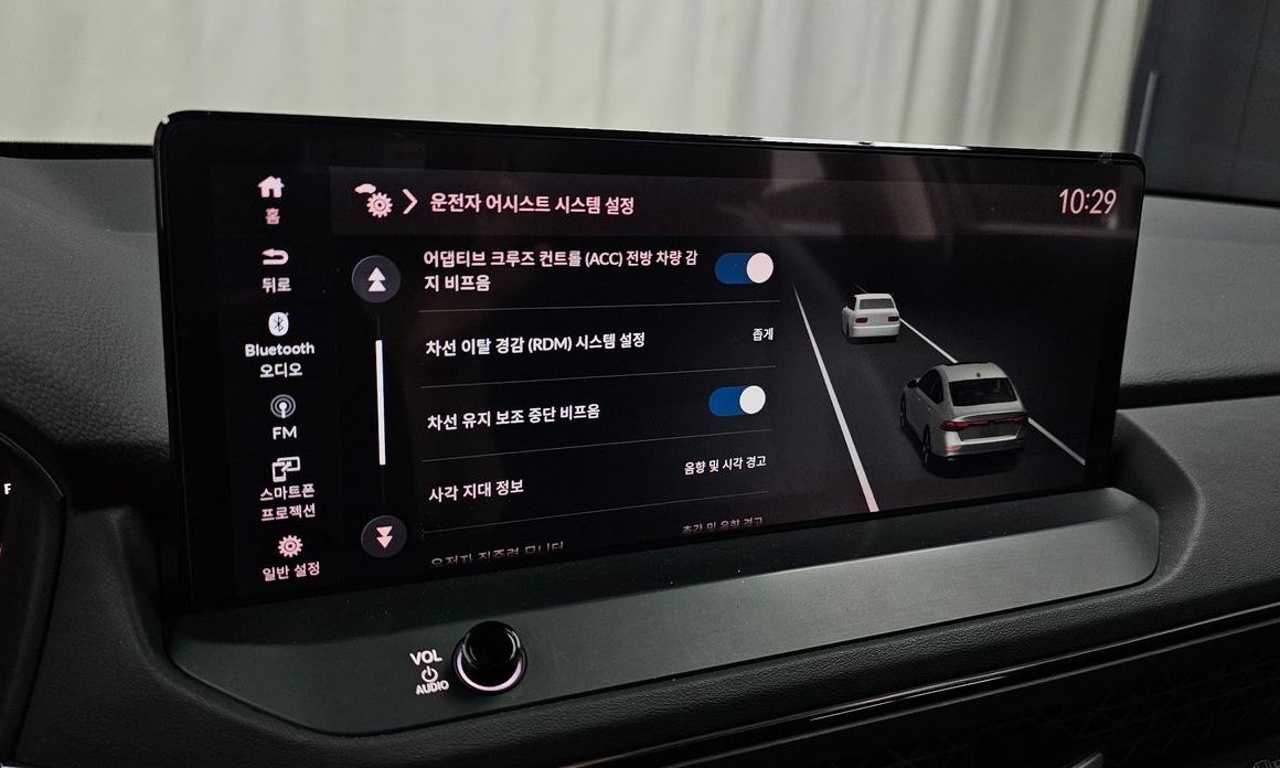 Honda Accord 2024