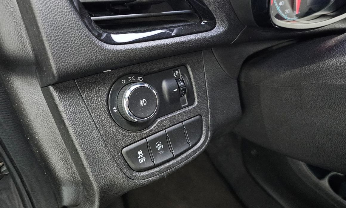 ChevroletGMDaewoo Spark 2016