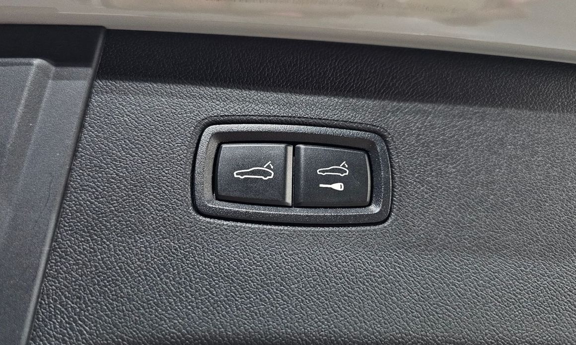 Porsche Cayenne 2024