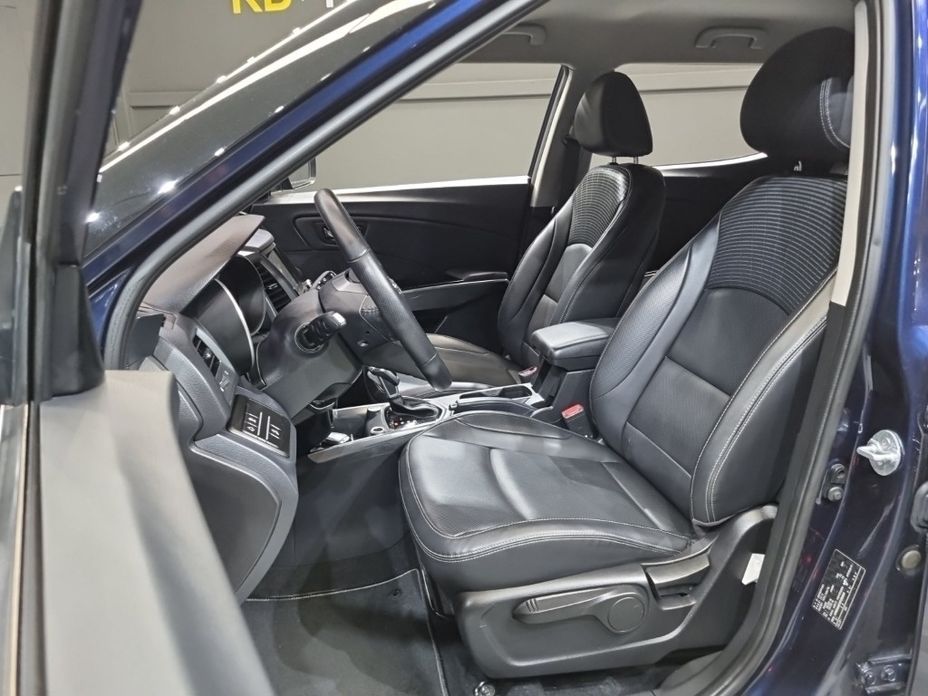 KG_Mobility_Ssangyong TIBOLI 2019