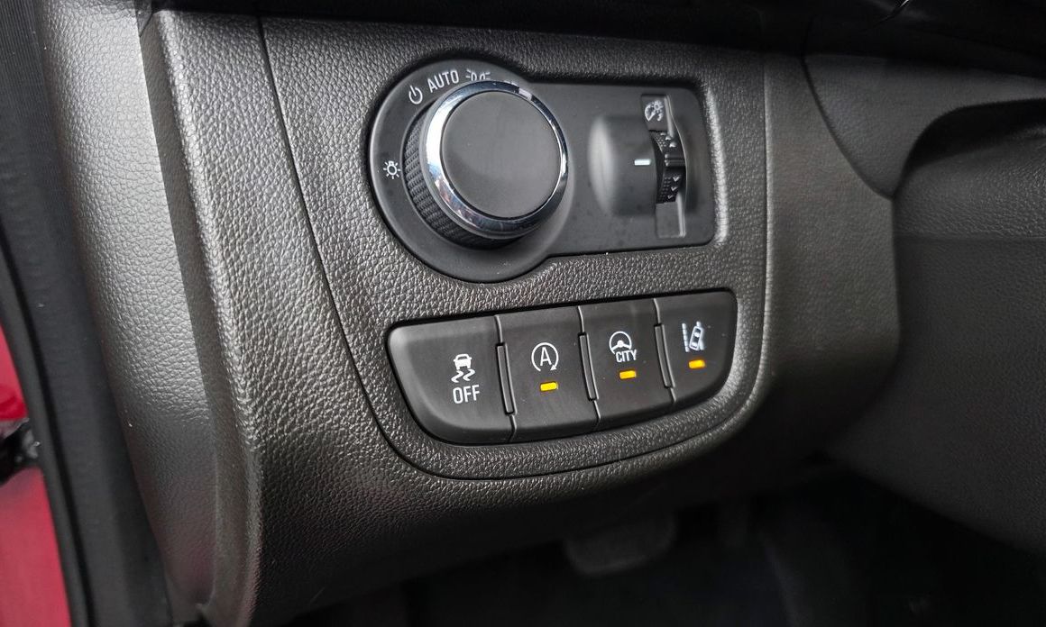 ChevroletGMDaewoo Spark 2019