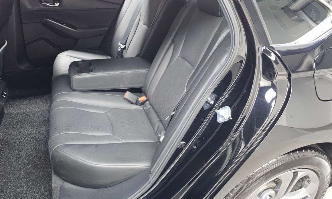 Honda Accord 2024