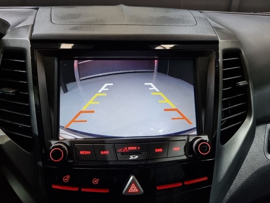 KG_Mobility_Ssangyong TIBOLI 2019