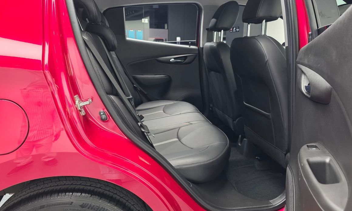 ChevroletGMDaewoo Spark 2019