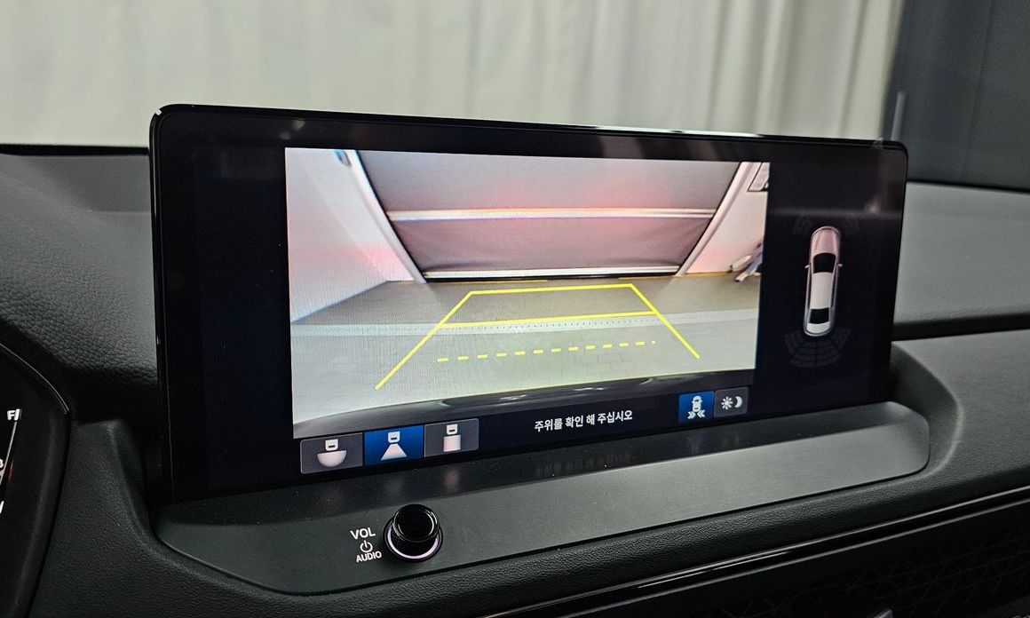 Honda Accord 2024