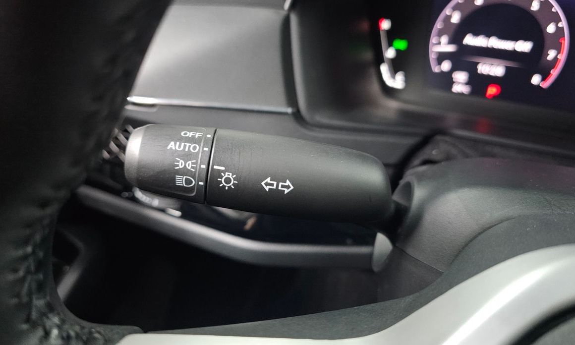 Honda Accord 2024