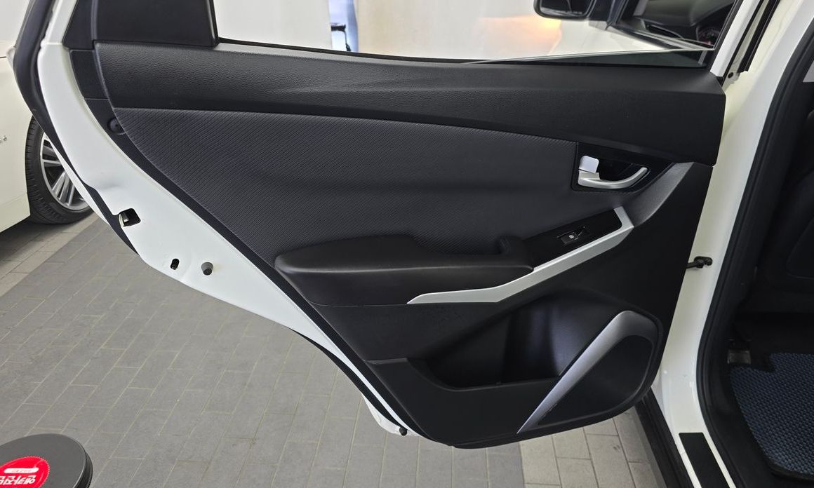 KG_Mobility_Ssangyong KORANDO 2018