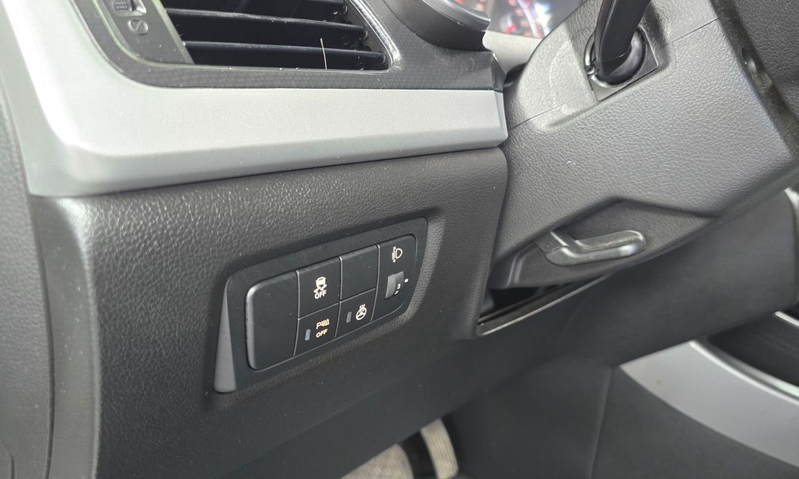 KG_Mobility_Ssangyong KORANDO 2018