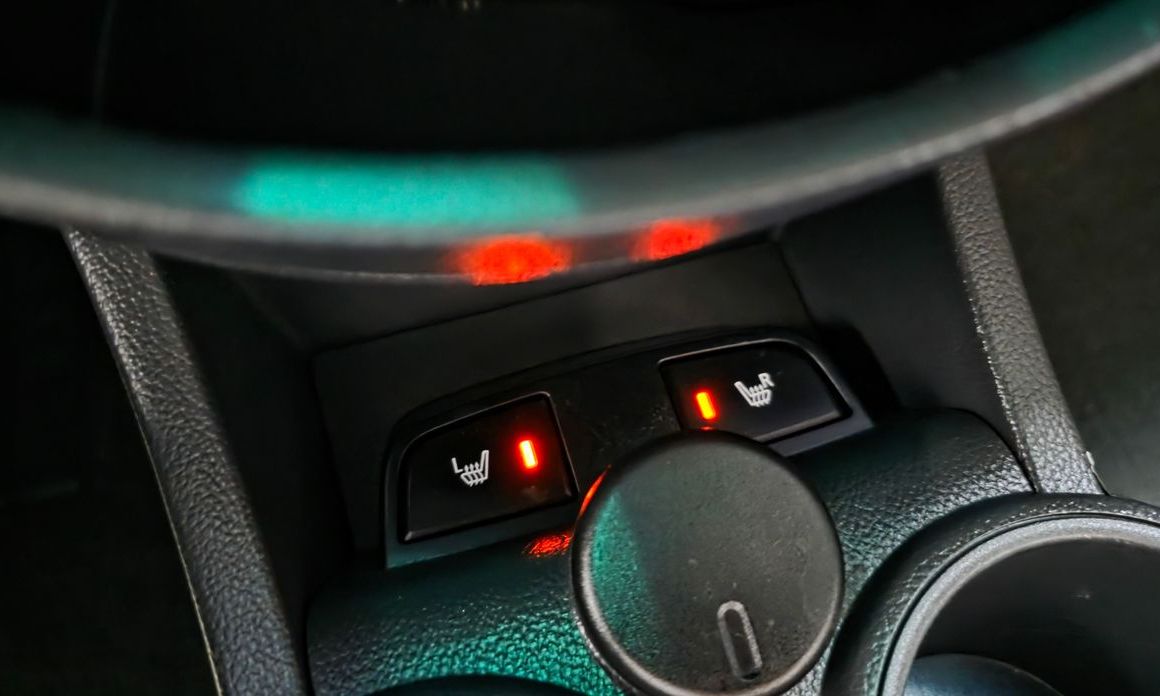 ChevroletGMDaewoo Spark 2012