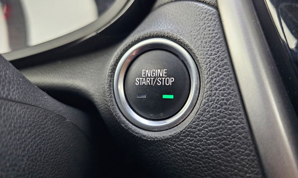 ChevroletGMDaewoo Spark 2018