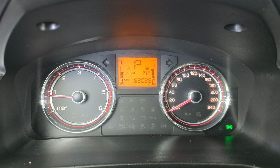 KG_Mobility_Ssangyong KORANDO 2018