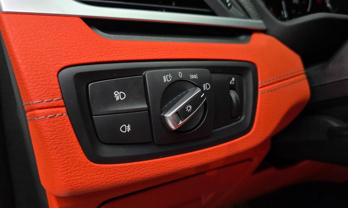 BMW X2 (F39) 2023
