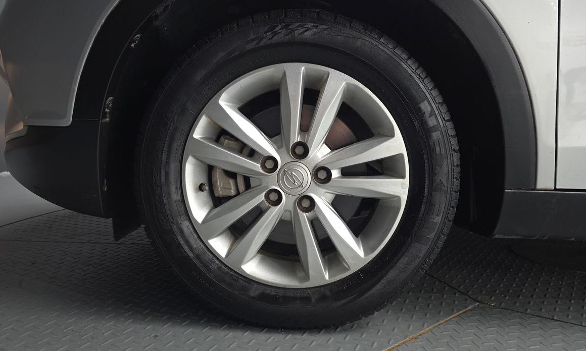 KG_Mobility_Ssangyong TIBOLI 2015