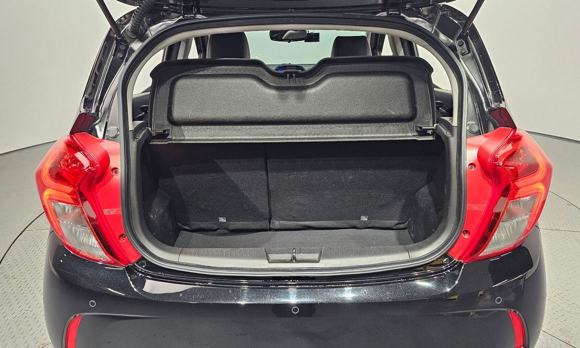 ChevroletGMDaewoo Spark 2020