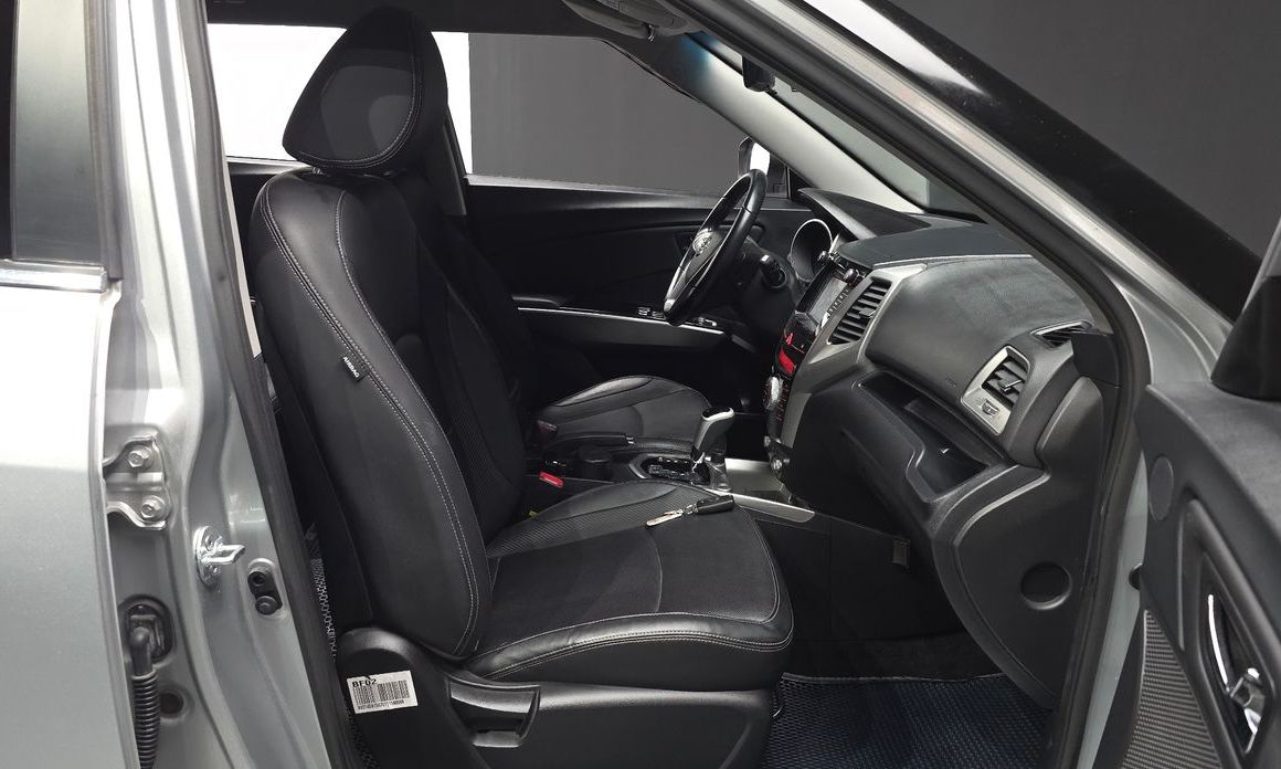 KG_Mobility_Ssangyong TIBOLI 2015