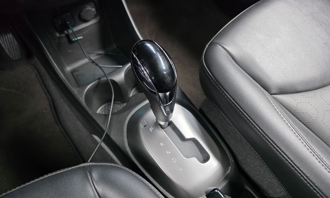 ChevroletGMDaewoo Spark 2016