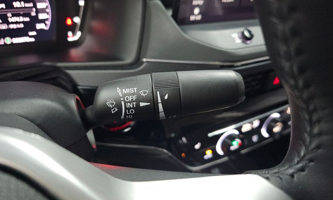 Honda Accord 2024