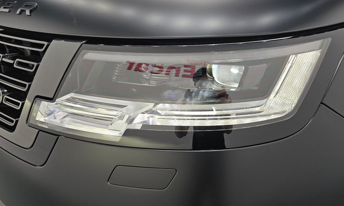 Land Rover Range Rover 2026