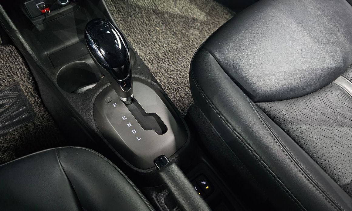 ChevroletGMDaewoo Spark 2020