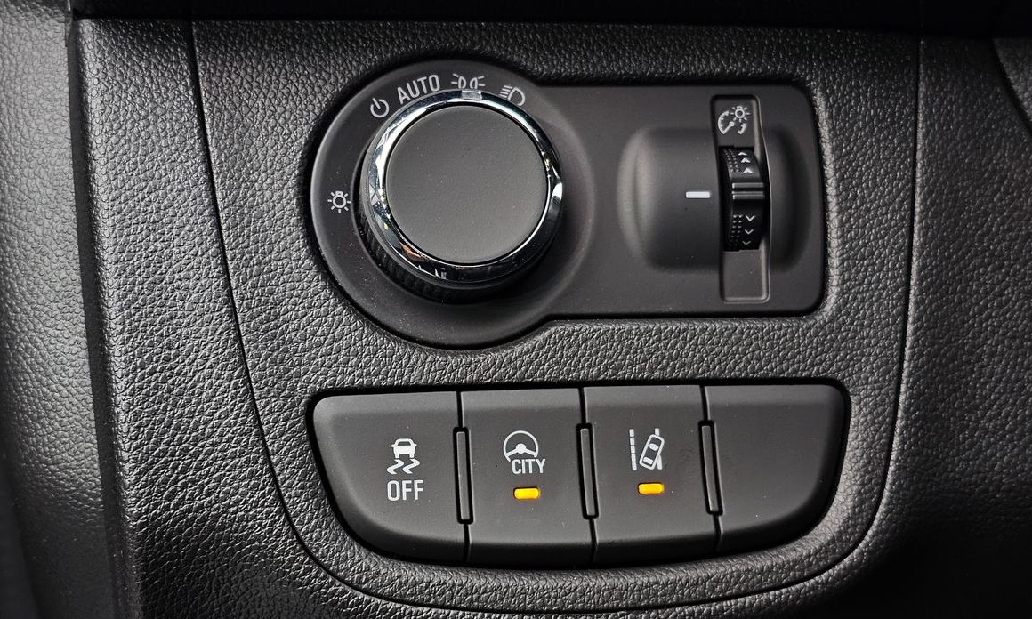 ChevroletGMDaewoo Spark 2021