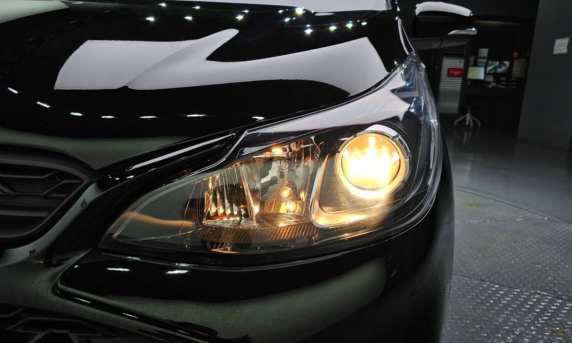 ChevroletGMDaewoo Spark 2021