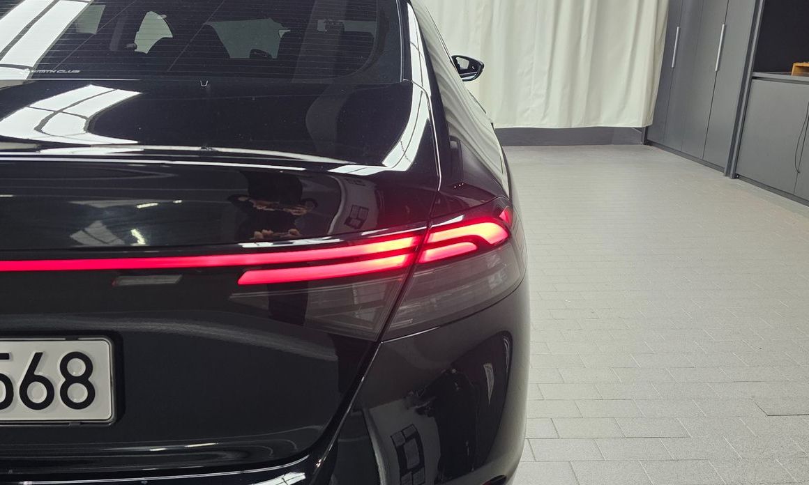 Honda Accord 2024