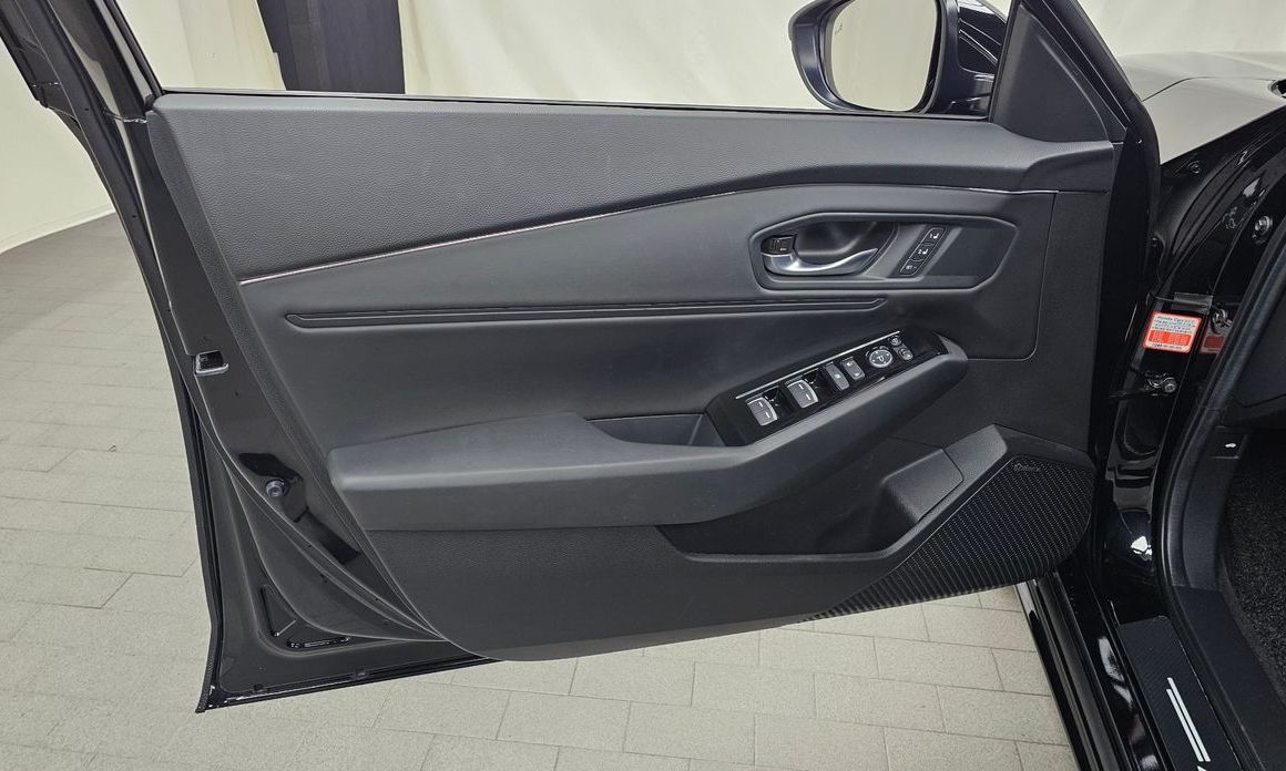 Honda Accord 2024