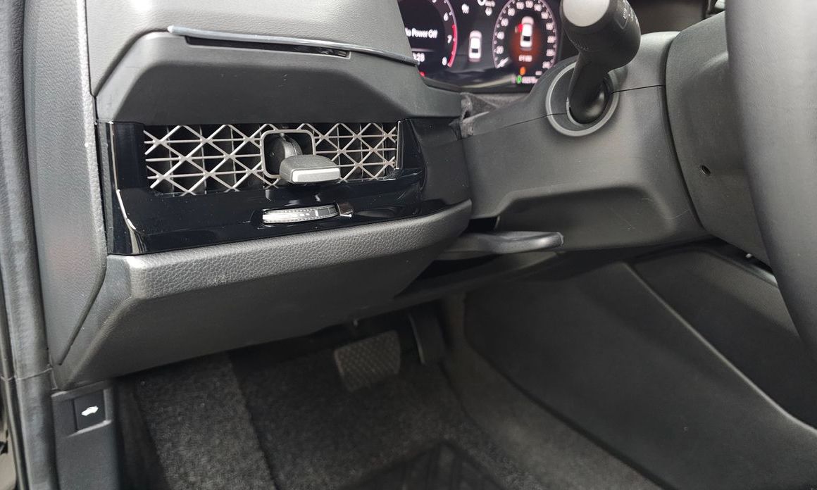 Honda Accord 2024