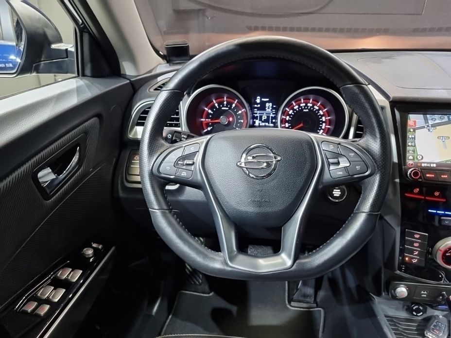 KG_Mobility_Ssangyong TIBOLI 2019