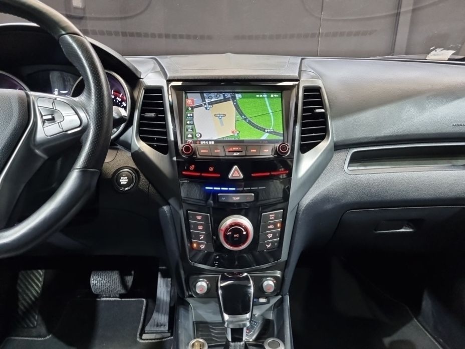 KG_Mobility_Ssangyong TIBOLI 2019