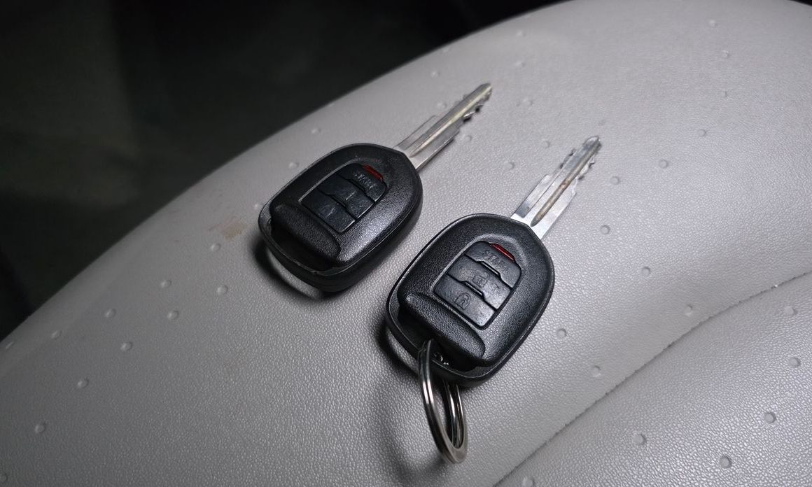 ChevroletGMDaewoo Spark 2012