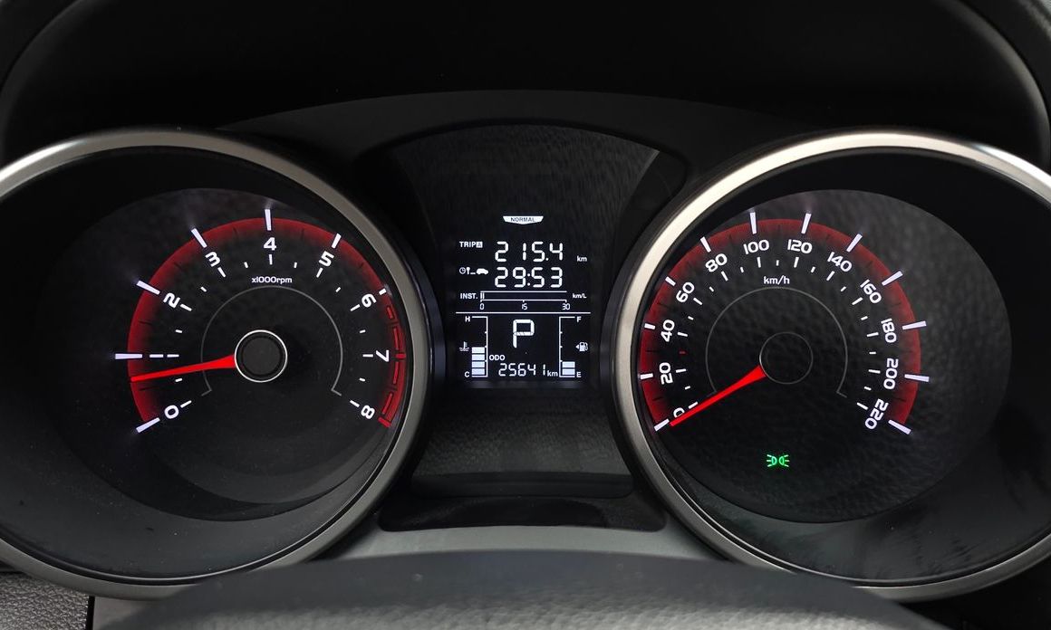 KG_Mobility_Ssangyong TIBOLI 2015