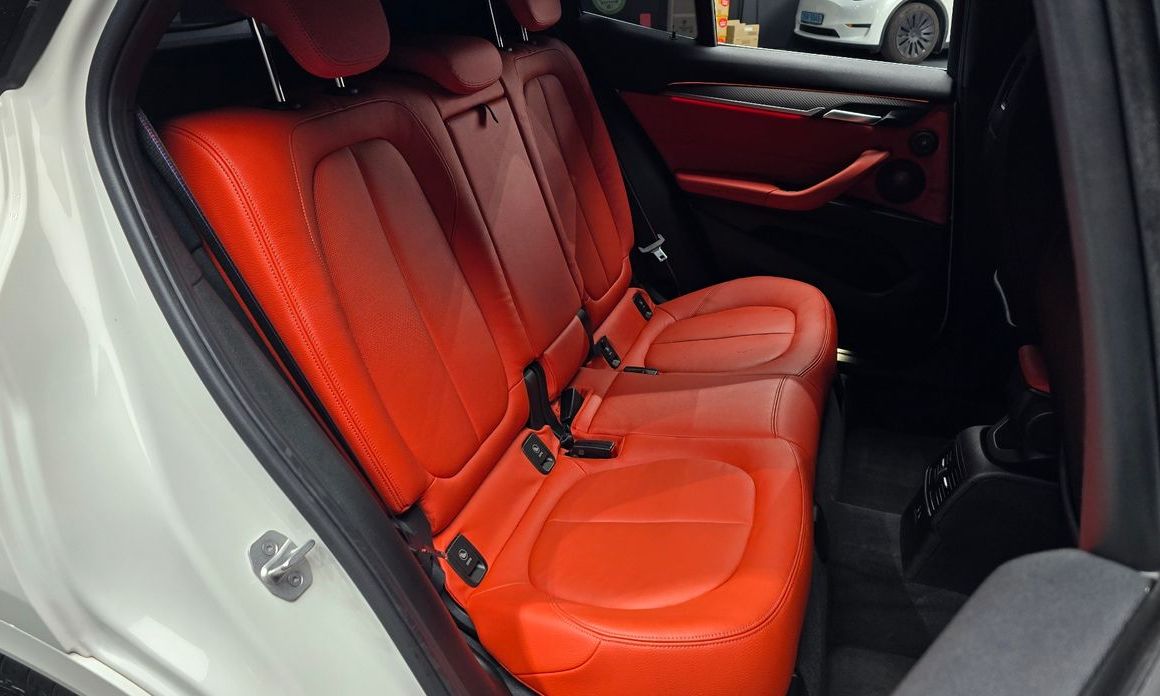 BMW X2 (F39) 2023