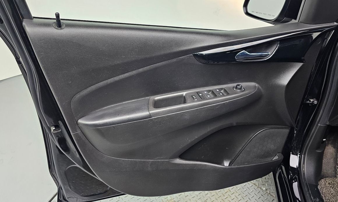 ChevroletGMDaewoo Spark 2020