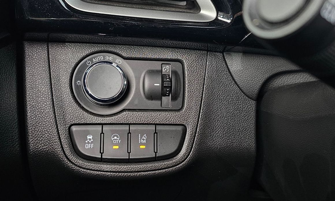 ChevroletGMDaewoo Spark 2020