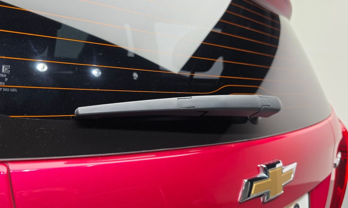 ChevroletGMDaewoo Spark 2019
