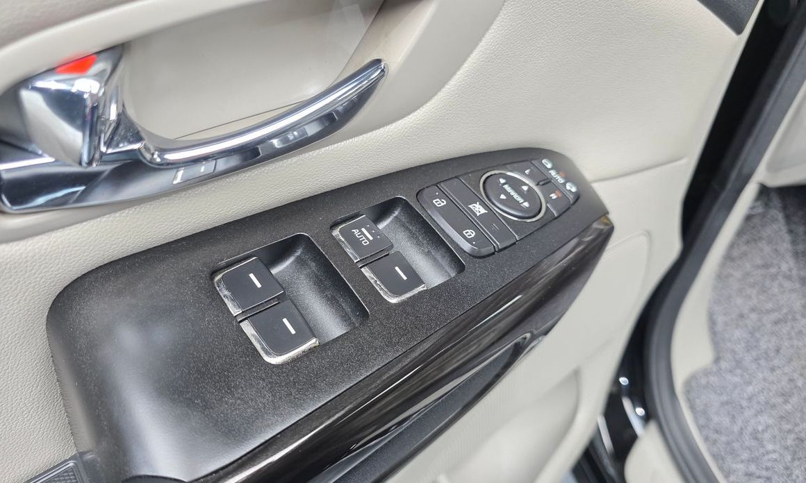 Kia Canival 2019