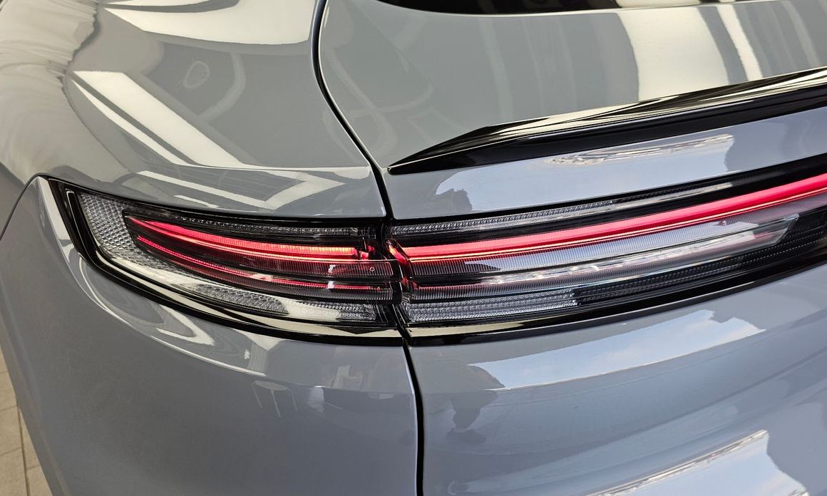 Porsche Cayenne 2024