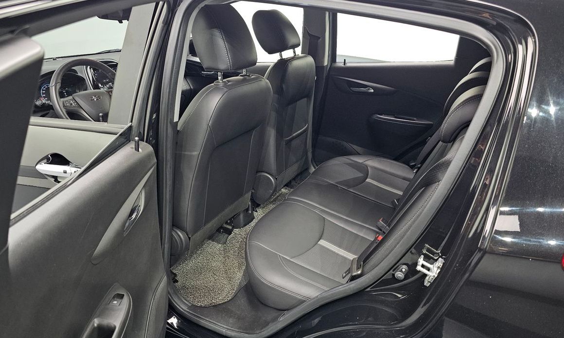 ChevroletGMDaewoo Spark 2021