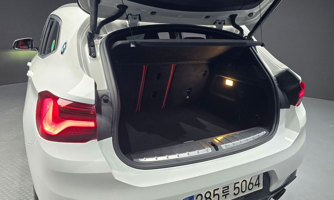BMW X2 (F39) 2023