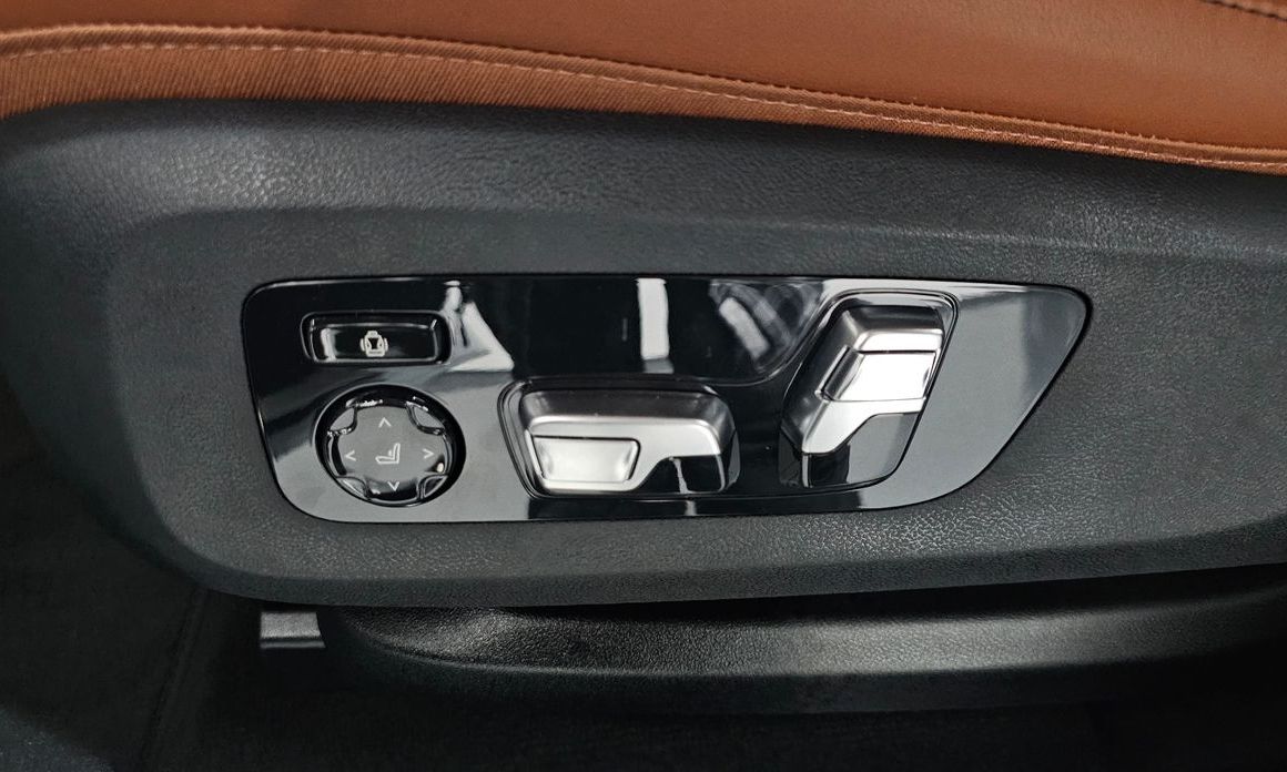 BMW X7 2025