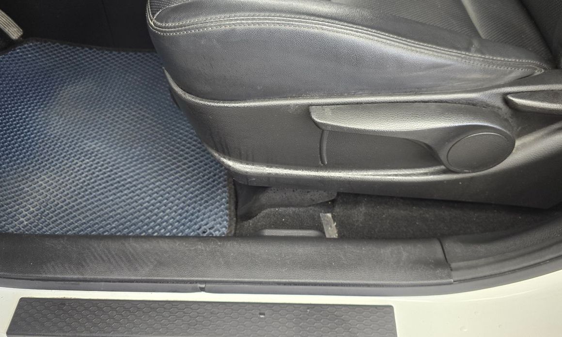 KG_Mobility_Ssangyong KORANDO 2018