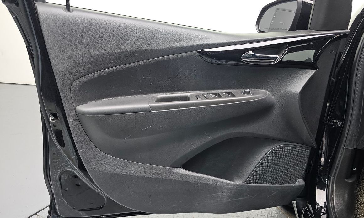 ChevroletGMDaewoo Spark 2021