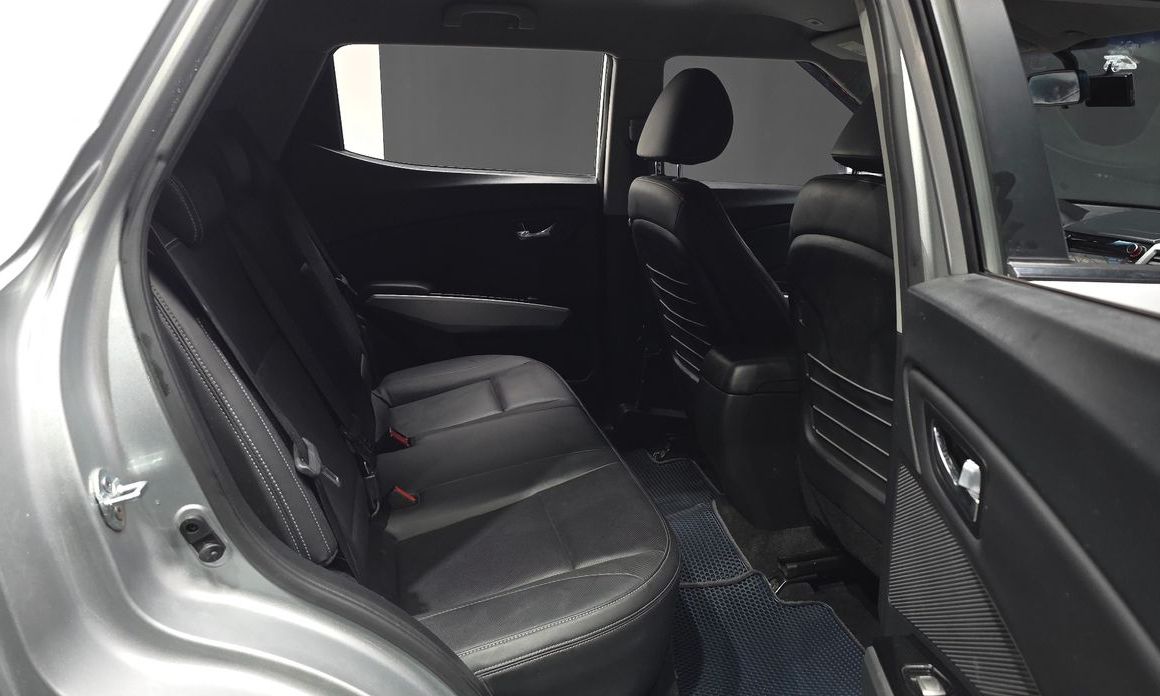 KG_Mobility_Ssangyong TIBOLI 2015