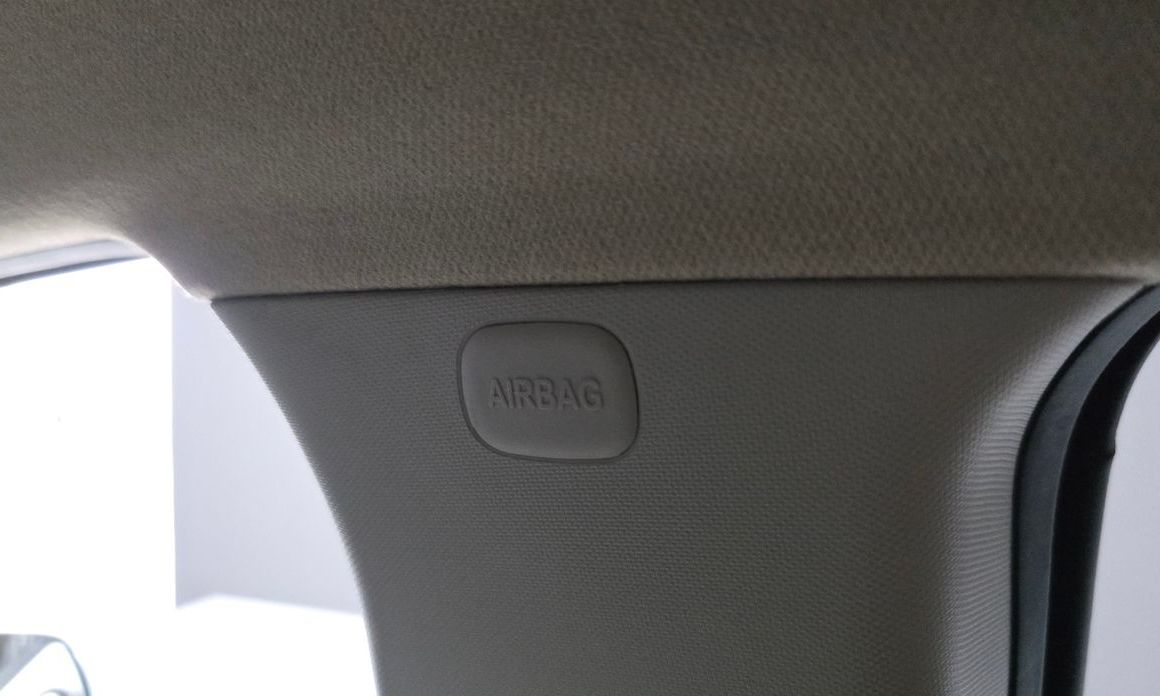 ChevroletGMDaewoo Spark 2012